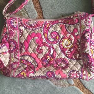 Vera Bradley Purse